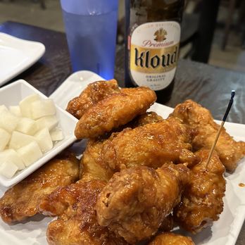 Bonchon South San Francisco - Chicken Wings Near Me - South San Francisco, California Bonchon South San Francisco - Chicken Wings Near Me - South San Francisco, California