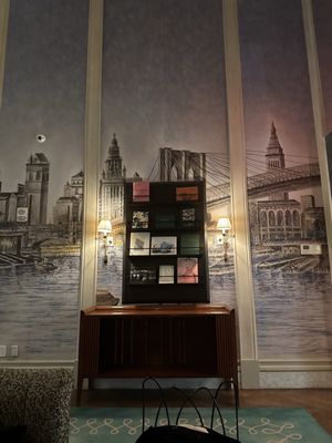 Lounge on Pearl by null