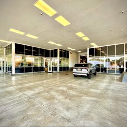 Stewart Chevrolet - Service center