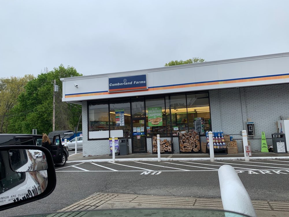 CUMBERLAND FARMS Updated June 2024 200 Washington St, HUDSON, Massachusetts Gas Stations