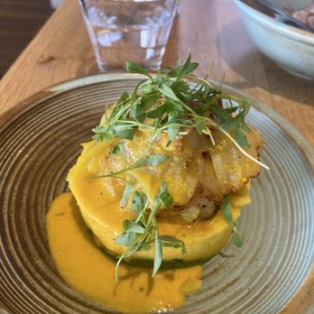 La Costanera - Peruvian Near Me - Half Moon Bay, California