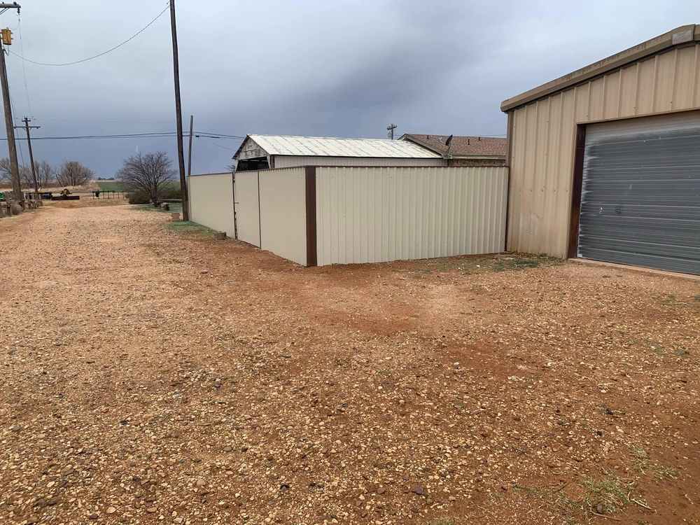 Slide of Lovato Steel