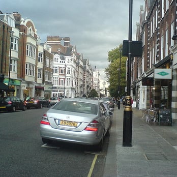 St John's Wood - Local Flavor Near Me