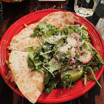 Perro Salado - Lobster Quesadilla - Tacos Near Me - Newport, Rhode Island Perro Salado - Lobster Quesadilla - Tacos Near Me - Newport, Rhode Island