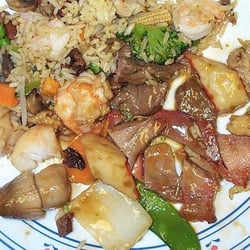China Garden