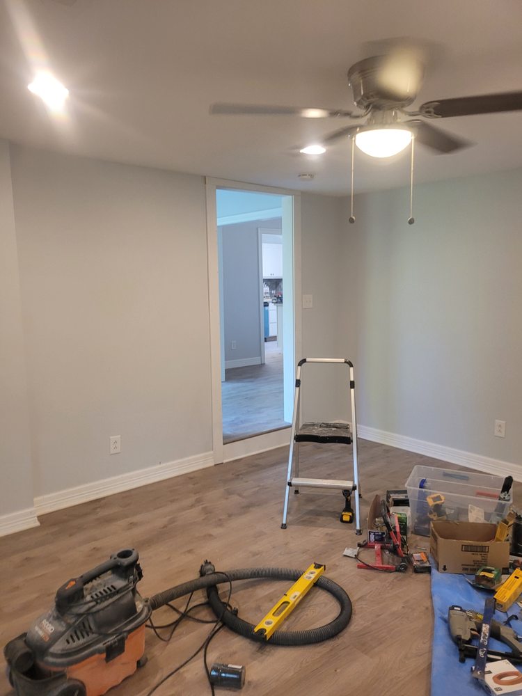 Slide of King General Construction & Remodeling