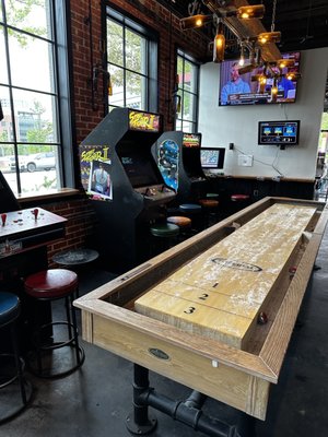 Yee-Haw Brewing Company by null