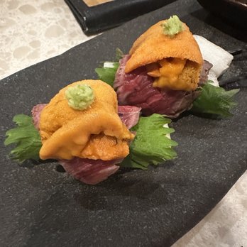 弾丸BOZU Bozu Japanese - A Hidden Gem for Fresh Sushi and Vibrant