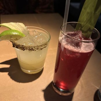 Linger - New Saigon and Mekong Sati - Asian Fusion Near Me - Denver, Colorado