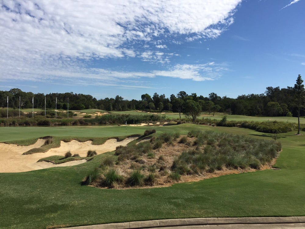 TWIN CREEKS GOLF & COUNTRY CLUB Updated September 2024 Twin Creeks