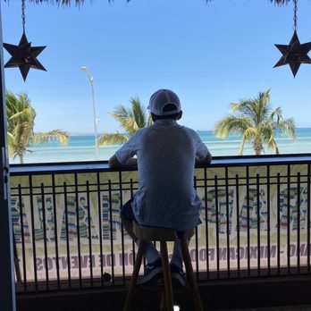El Zarape Malecón - Beach front views - Mexican Near Me - La Paz, BCS