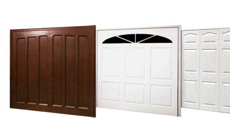 The Garage Door Repairman - Garage Door Contractor in Dunstable, CBF