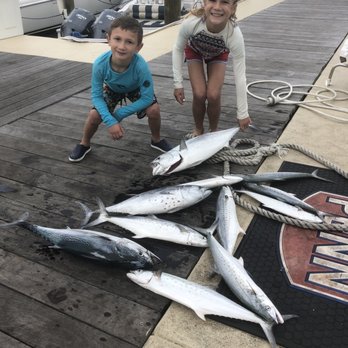 Miami Fishing Charters - Our haul for the day - Fishing Near Me - Miami, Florida