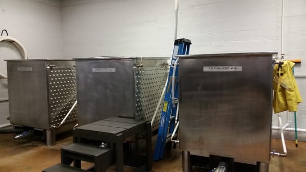 Belle of Dayton Distillery by null