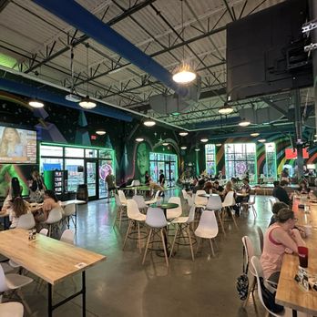 Hi-Wire Brewing - Venue - Brewpubs Near Me - Charlotte, North Carolina Hi-Wire Brewing - Venue - Brewpubs Near Me - Charlotte, North Carolina