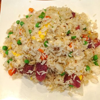 Pho Today - Vietnamese sausage fried rice - Vietnamese Near Me - Jacksonville, Florida Pho Today - Vietnamese sausage fried rice - Vietnamese Near Me - Jacksonville, Florida