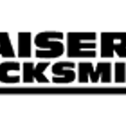 Kaiser's Locksmith - Logo