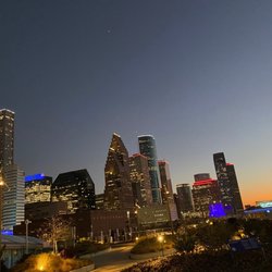 Skylawn Rooftop at POST HTX