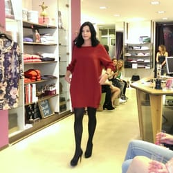 Carla - Modeshow!