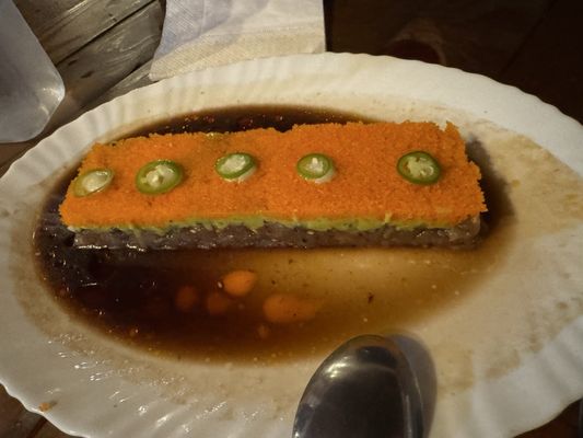 Tatanka Baja Fish and Steakhouse by null