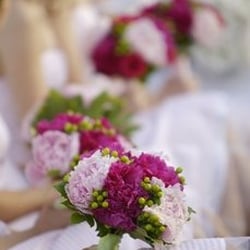 A Floral Affair