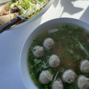 Pho Papa - Beef ball pho - Vietnamese Near Me - San Jose, California Pho Papa - Beef ball pho - Vietnamese Near Me - San Jose, California