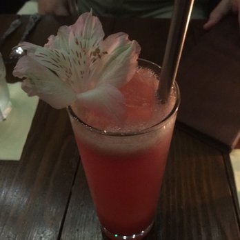 Captain Gregory's - Cocktail Bars Near Me - Alexandria, Virginia
