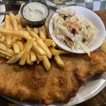 Murph's Irondequoit Pub - Fish fry - Pubs Near Me - Rochester, New York