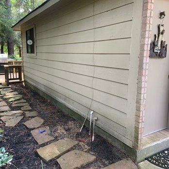 Smarter Sprinklers - Damage by Smart Sprinklers - Landscaping Near Me Smarter Sprinklers - Damage by Smart Sprinklers - Landscaping Near Me