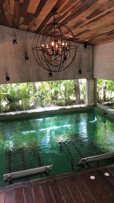 Yäan Wellness by null