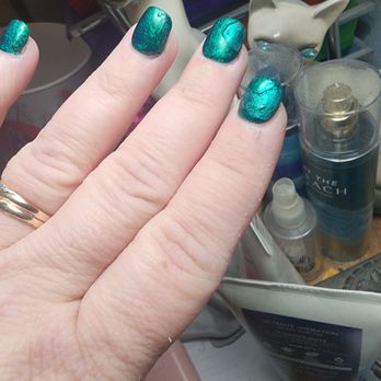 Davi Nails - Nail Salons Near Me - Hesperia, California