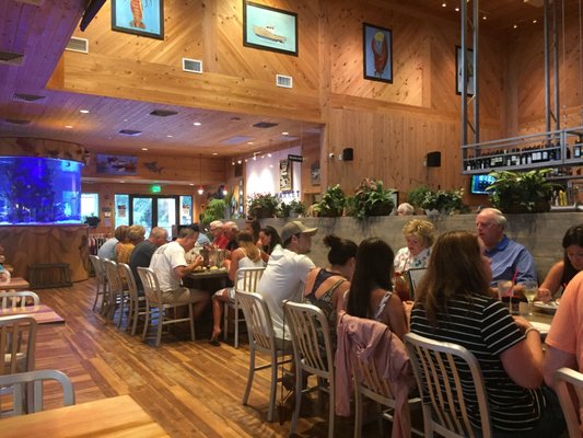 the claw house murrells inlet