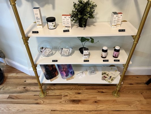 La Fleur Café by null