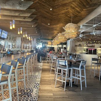 The Hampton Social - Delray Beach - Seafood Near Me - Delray Beach, Florida The Hampton Social - Delray Beach - Seafood Near Me - Delray Beach, Florida
