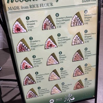 Matcha Ren - Ice Cream & Frozen Yogurt Near Me - Costa Mesa, California Matcha Ren - Ice Cream & Frozen Yogurt Near Me - Costa Mesa, California