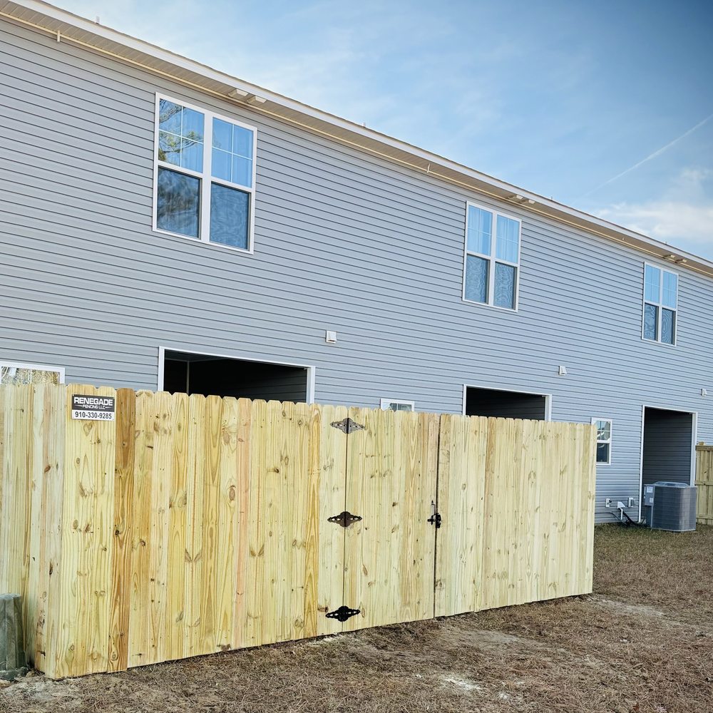 TOP 10 BEST Chain Link Fence in Jacksonville, NC - Updated 2026 - Yelp