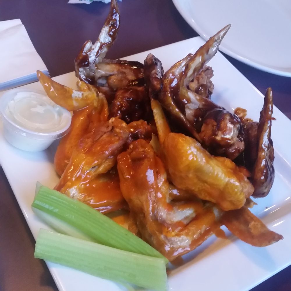 Schuller's Tavern - 3lbs of wings - Bars Near Me - Minneapolis, Minnesota