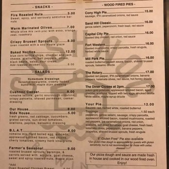 Cushnoc Brewing - The menu - Breweries Near Me - Augusta, Maine Cushnoc Brewing - The menu - Breweries Near Me - Augusta, Maine