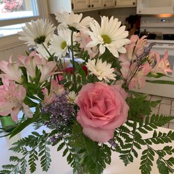 April's Flowers & Gifts - Moms flowers