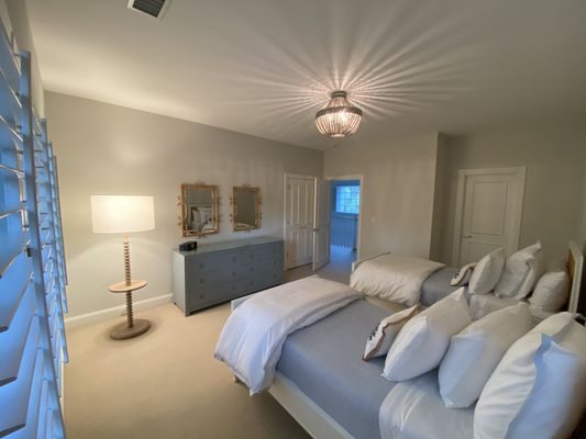 Serena & Lily Atlanta by null