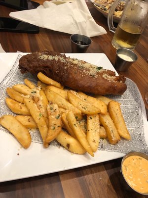 Traditions Restaurant by null