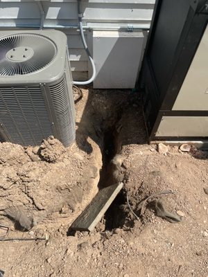 Rex's Plumbing & Heating