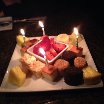 The Melting Pot - The dippers for dessert - Fondue Near Me - Pittsburgh, Pennsylvania The Melting Pot - The dippers for dessert - Fondue Near Me - Pittsburgh, Pennsylvania