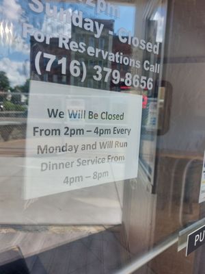 Brother's Bistro by null