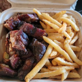 Sanders BBQ Supply - Tough tips - Salad Near Me - Chicago, Illinois Sanders BBQ Supply - Tough tips - Salad Near Me - Chicago, Illinois
