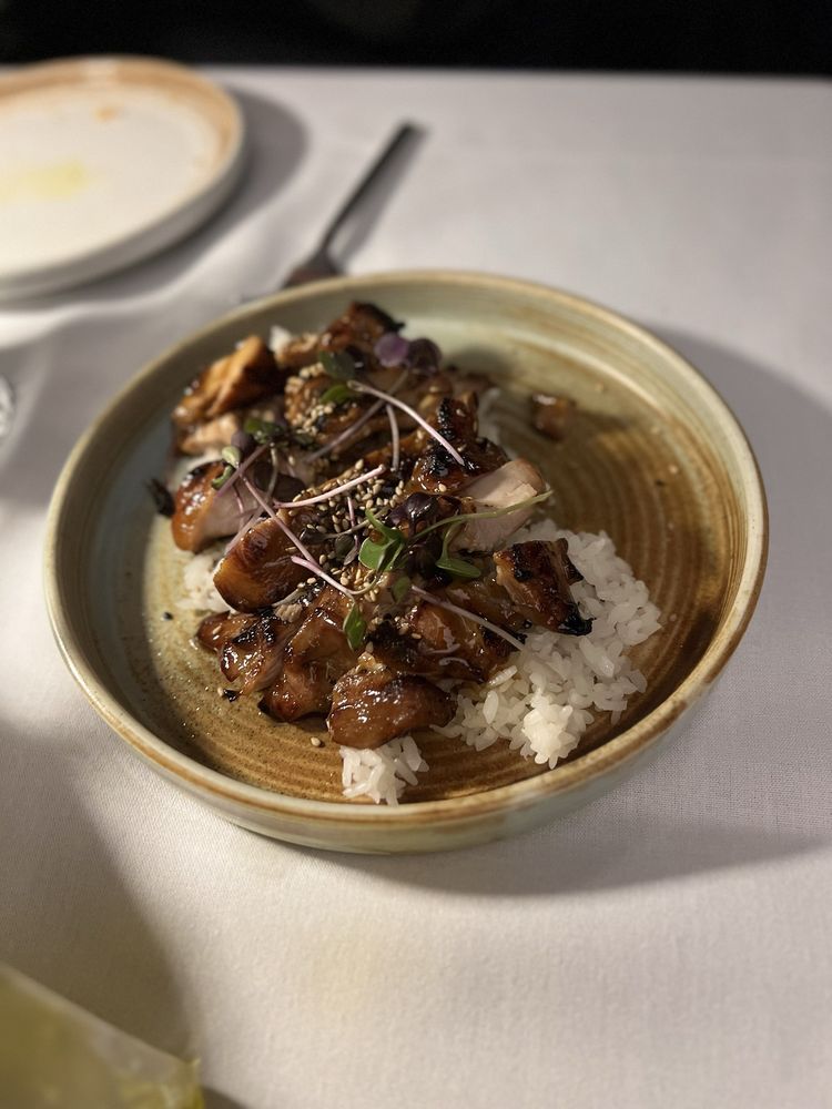 TOMAHAWK STEAKHOUSE Updated October 2024 700 Cedarbridge Ave