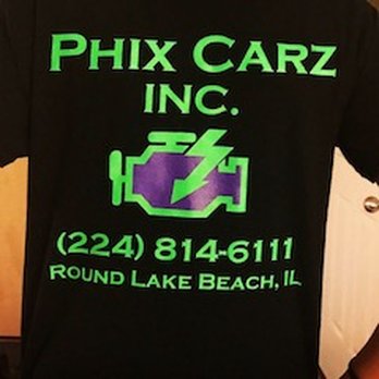 Phix Carz - Auto Repair Near Me - Round Lake Beach, Illinois Phix Carz - Auto Repair Near Me - Round Lake Beach, Illinois