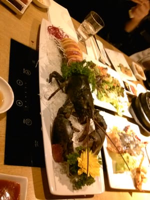 Bada Story, Fort Lee by null