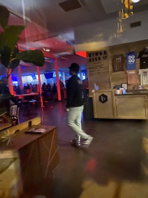 Bingo Beer Co by null