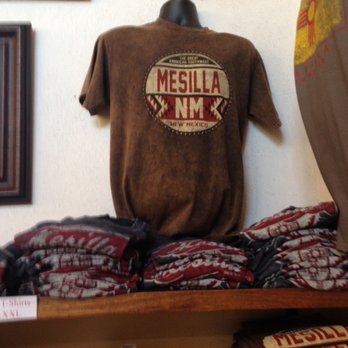 Galeria On the Plaza - Top Quality Garment dye T Shirts - Art Galleries Near Me - Mesilla, New Mexico Galeria On the Plaza - Top Quality Garment dye T Shirts - Art Galleries Near Me - Mesilla, New Mexico